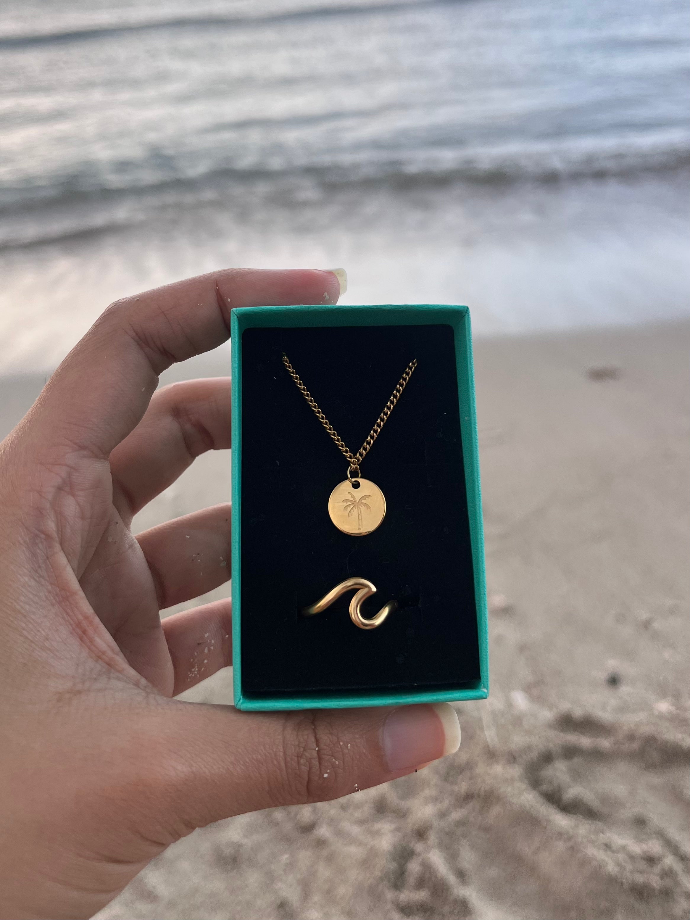 Gift box