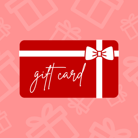 🎁 Nowme Boutique E-Gift Card 🎁